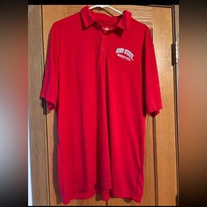 OHIO STATE POLO